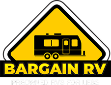 Bargain RV — Preowned RVs For Less